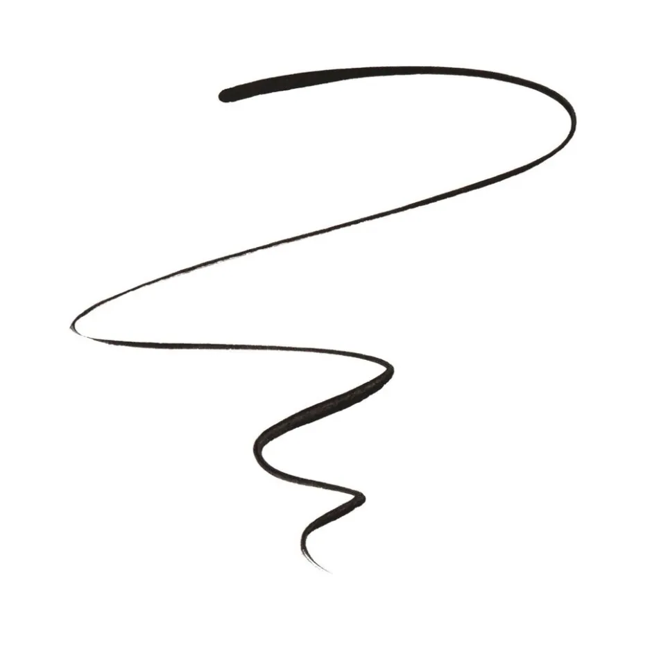 24H Brush Liner Ultra Black Eyeliner|Catrice Sale