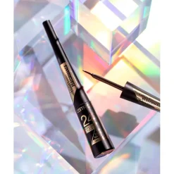 24H Brush Liner Ultra Black Eyeliner|Catrice Sale