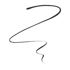 24H Brush Liner Ultra Black Waterproof Eyeliner|Catrice