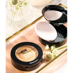 Catrice 18H HD Matte 030W Powder Foundation< Gezichtspoeder