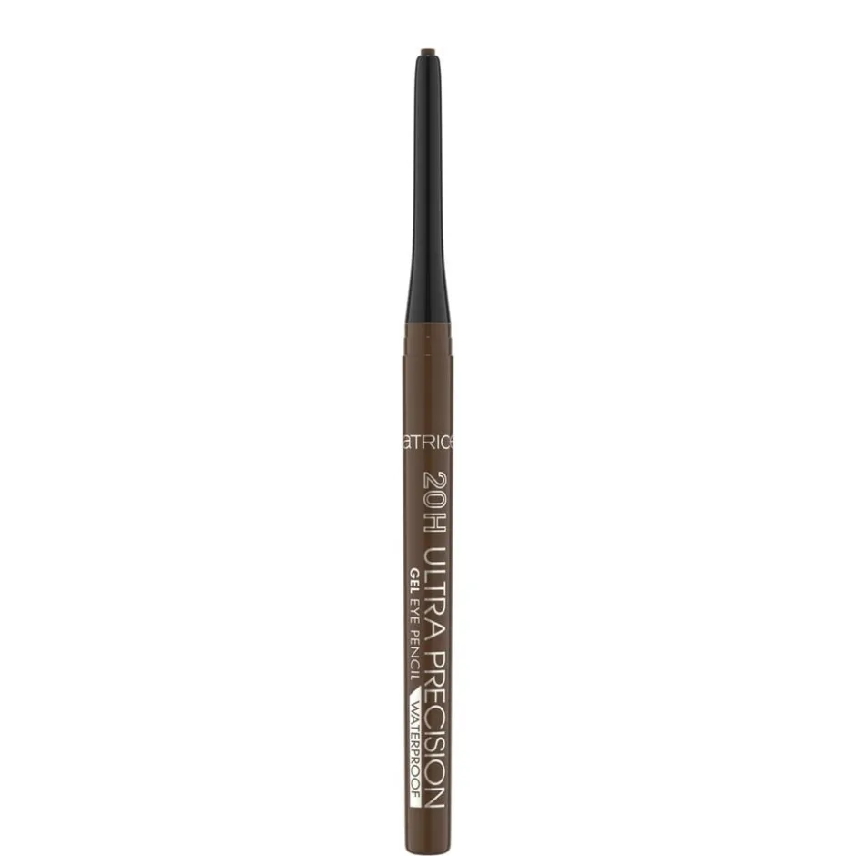 Catrice 20H Ultra Precision 030 Brownie Waterproof Gel Eye Pencil< Oogpotlood