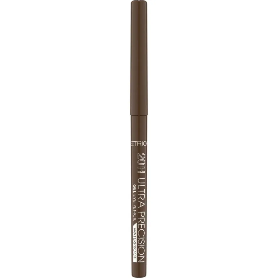 Catrice 20H Ultra Precision 030 Brownie Waterproof Gel Eye Pencil< Oogpotlood