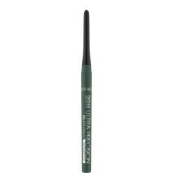 Catrice 20H Ultra Precision 040 Warm Green Waterproof Gel Eye Pencil< Oogpotlood