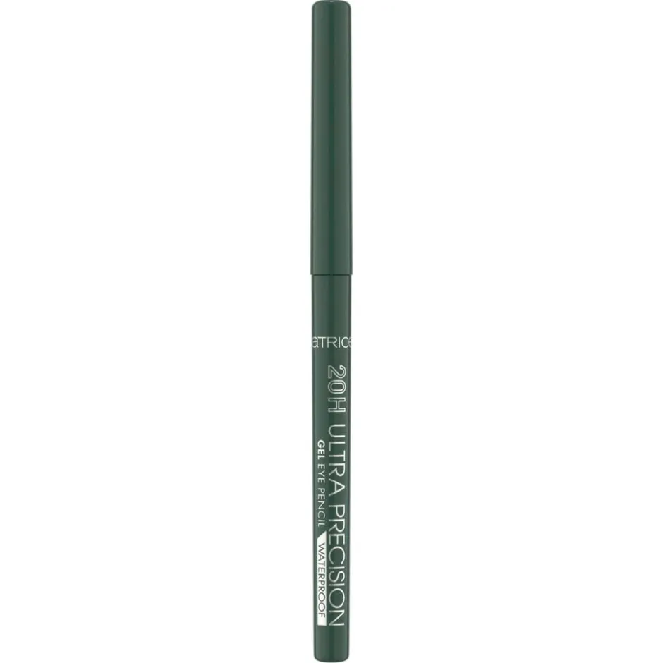 Catrice 20H Ultra Precision 040 Warm Green Waterproof Gel Eye Pencil< Oogpotlood