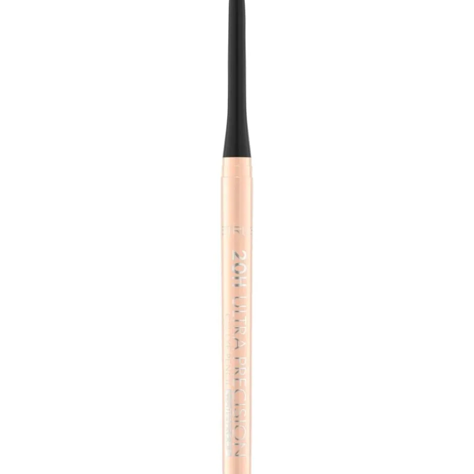 Catrice 20H Ultra Precision 100 Waterproof Gel Eye Pencil< Oogpotlood
