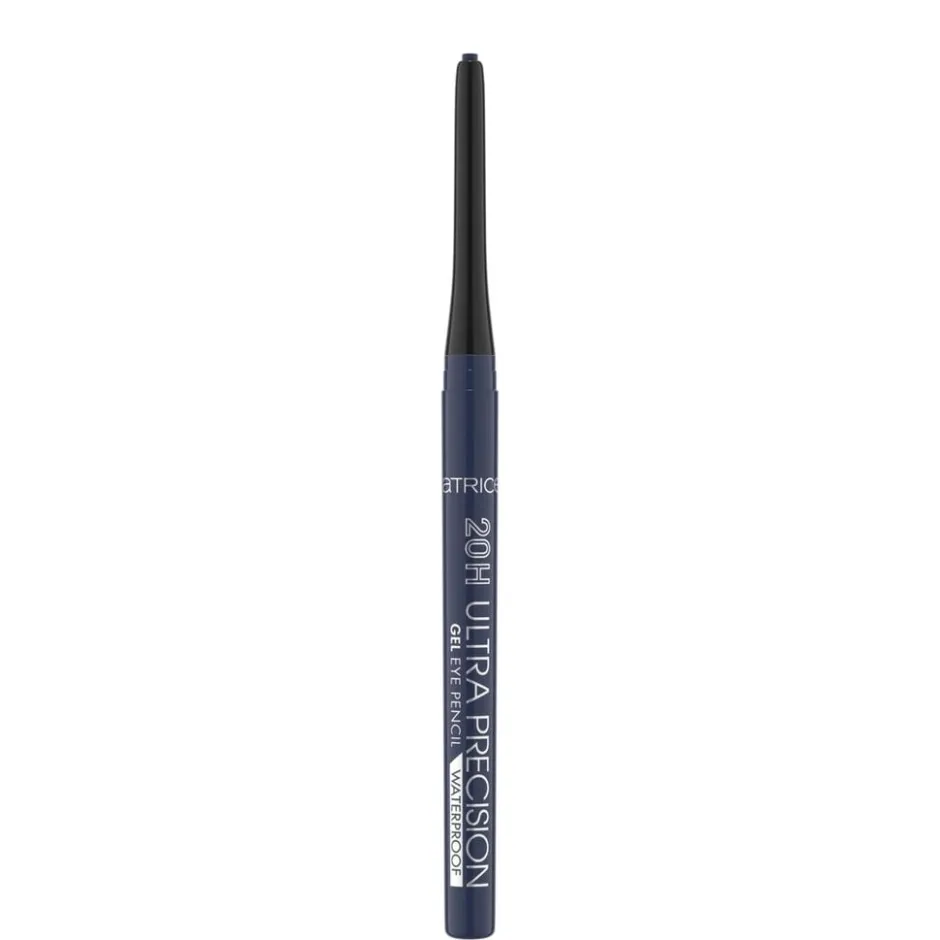 20H Ultra Precision 050 Blue Waterproof Gel Eye Pencil|Catrice Sale
