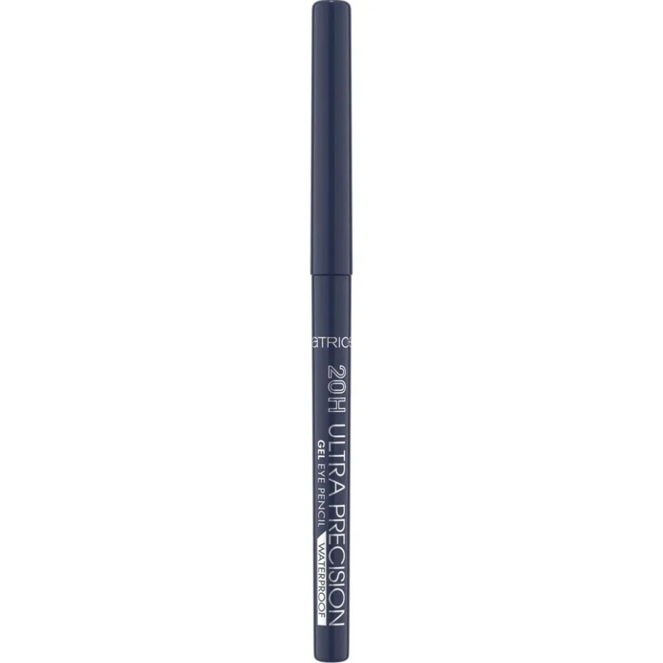20H Ultra Precision 050 Blue Waterproof Gel Eye Pencil|Catrice Sale