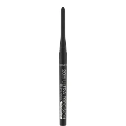 20H Ultra Precision 010 Black Waterproof Gel Eye Pencil|Catrice Outlet