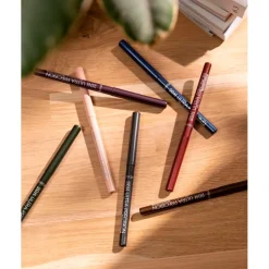 20H Ultra Precision 010 Black Waterproof Gel Eye Pencil|Catrice Outlet