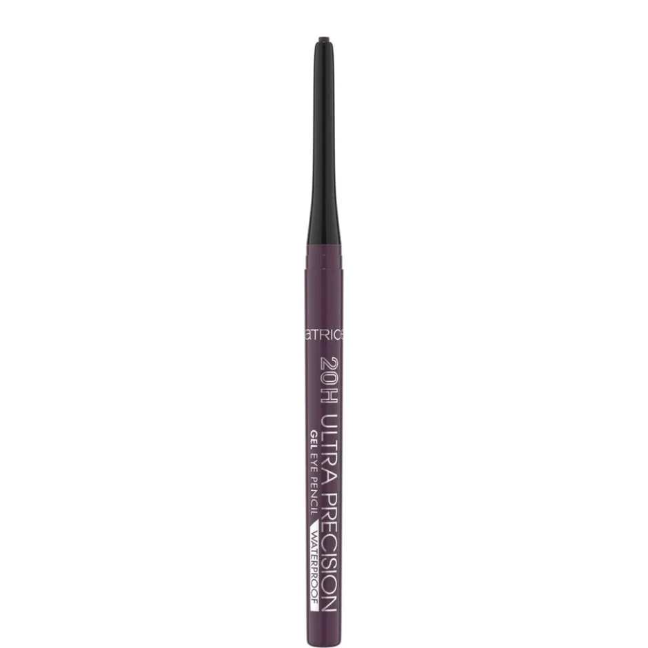 Catrice 20H Ultra Precision 070 Mauve Waterproof Gel Eye Pencil< Oogpotlood