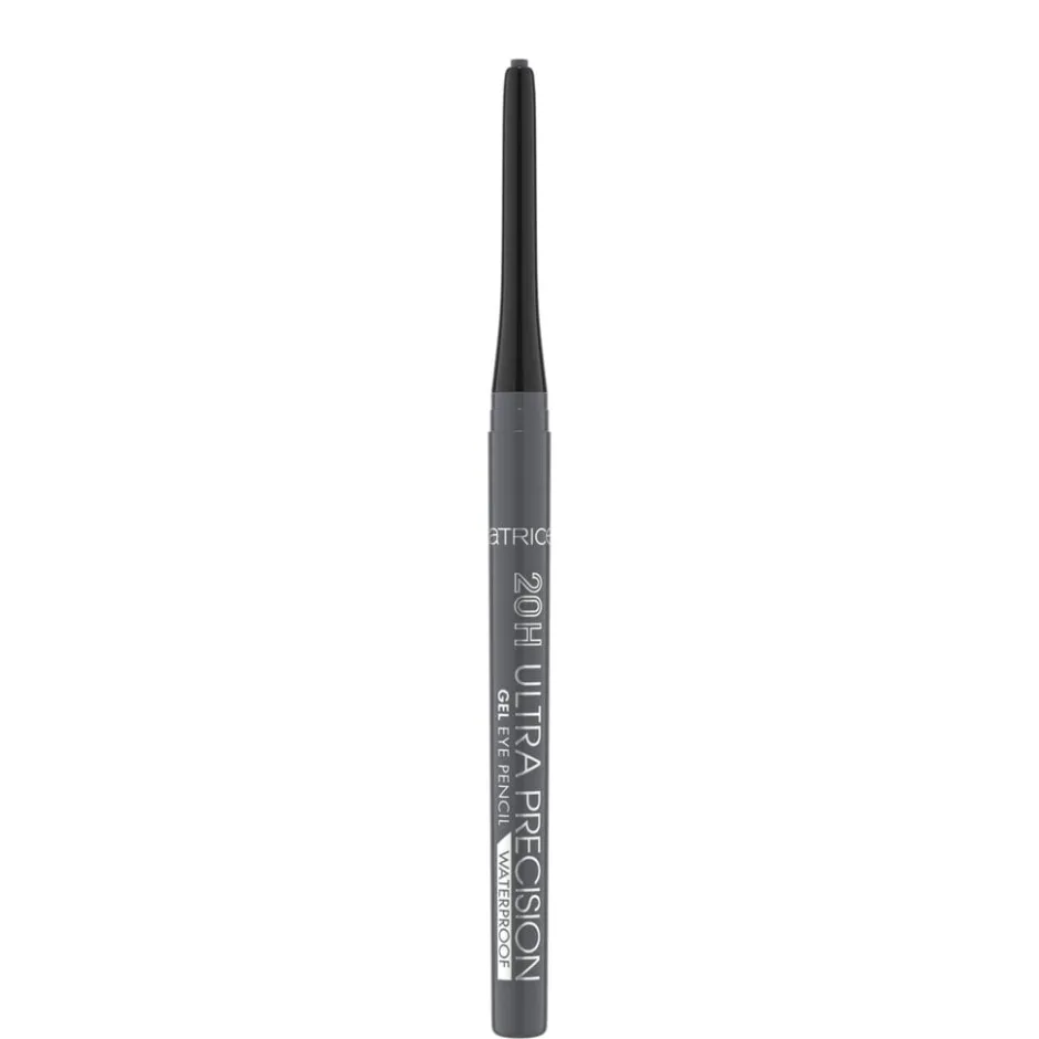 Catrice 20H Ultra Precision 020 Grey Waterproof Gel Eye Pencil< Oogpotlood