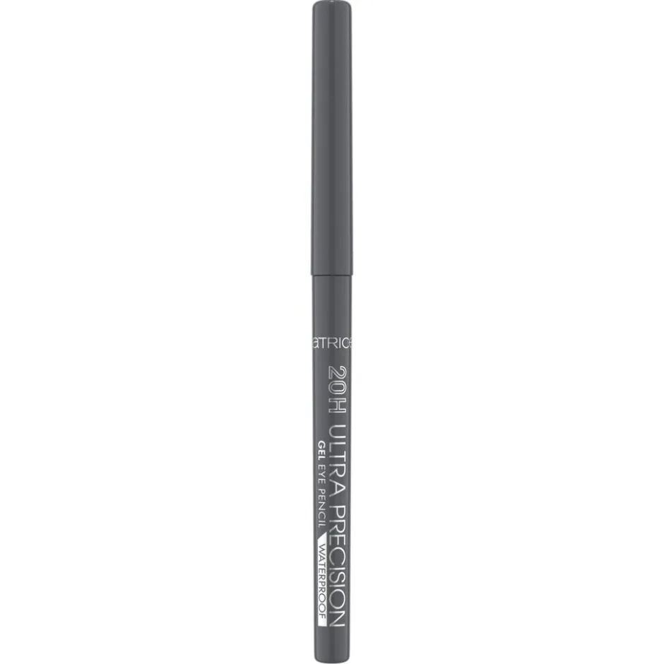 Catrice 20H Ultra Precision 020 Grey Waterproof Gel Eye Pencil< Oogpotlood