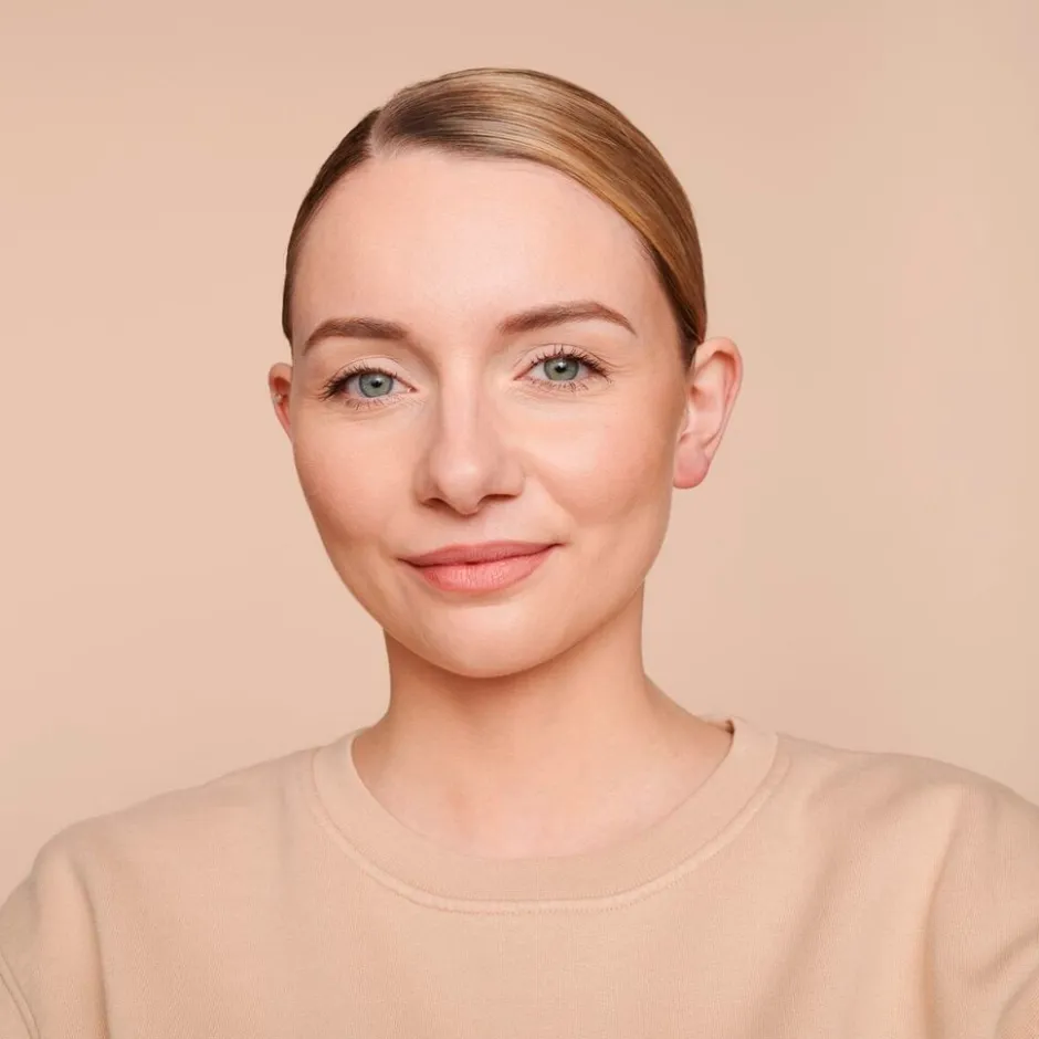 Catrice HD 020 Rose Beige Liquid Coverage Foundation< Foundation