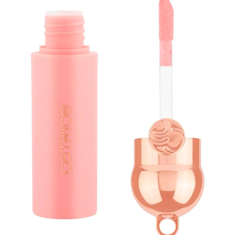 Holy Glazing C01 Blushin’ Through the Snow Liquid Blush|Catrice Online