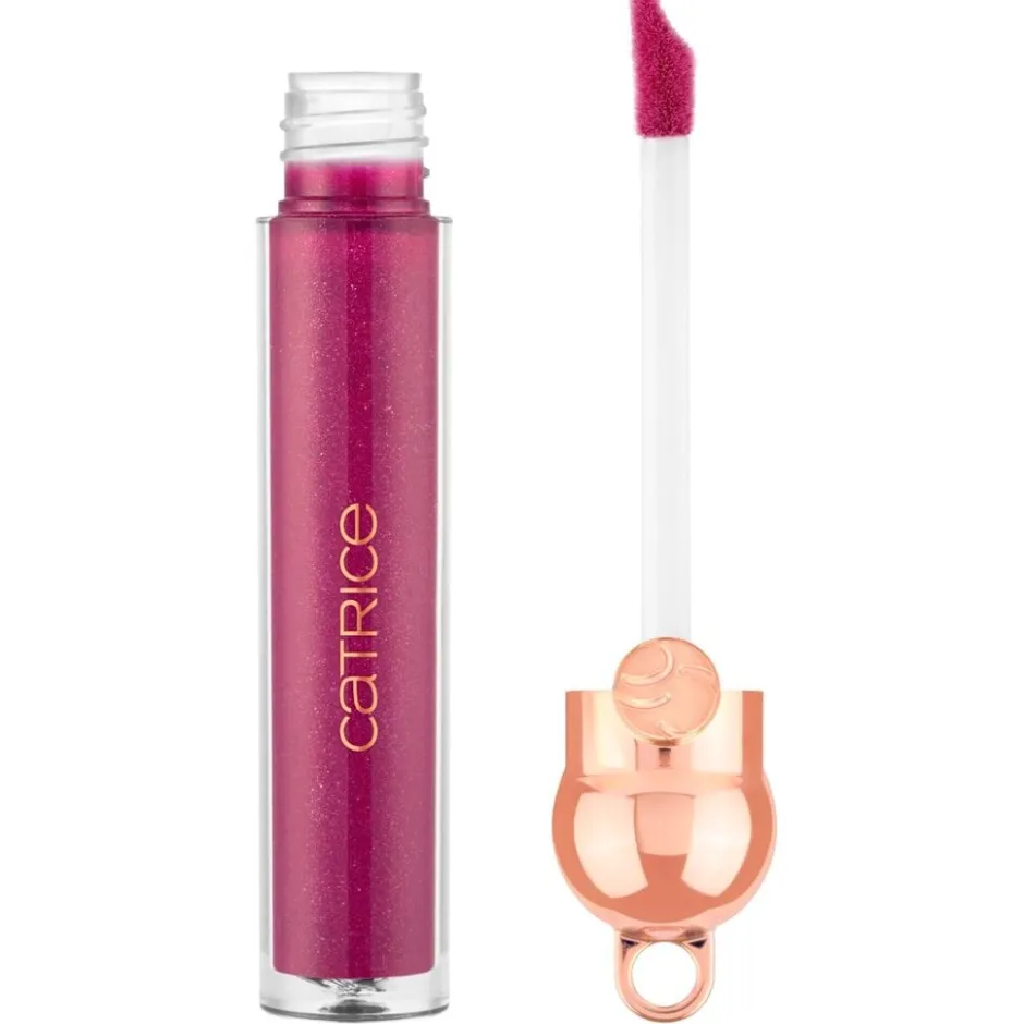Holy Glazing C01 Holly Jolly Glaze Lip Colour|Catrice Clearance