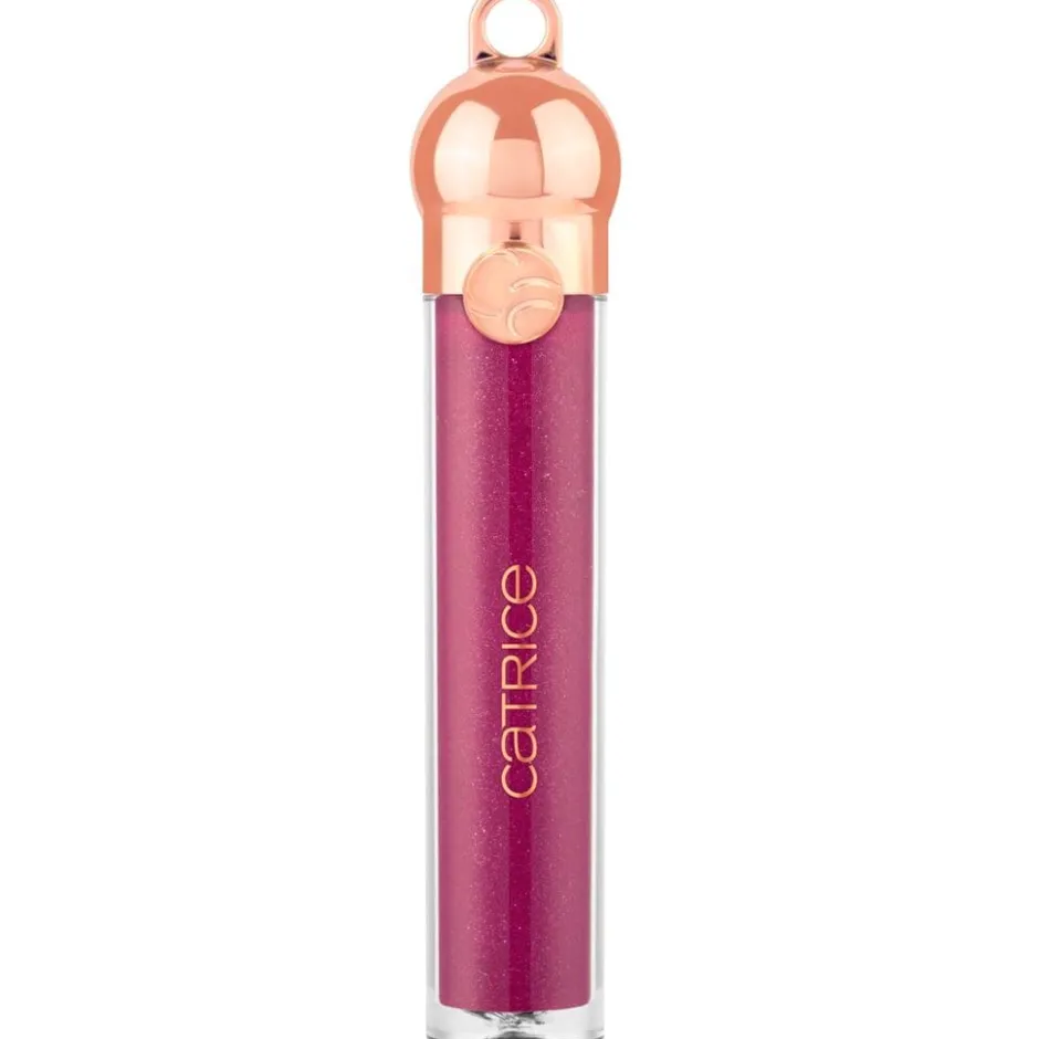 Holy Glazing C01 Holly Jolly Glaze Lip Colour|Catrice Clearance