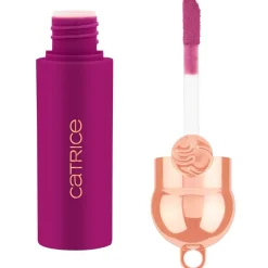 Holy Glazing C02 Wine Not? Liquid Blush|Catrice Best