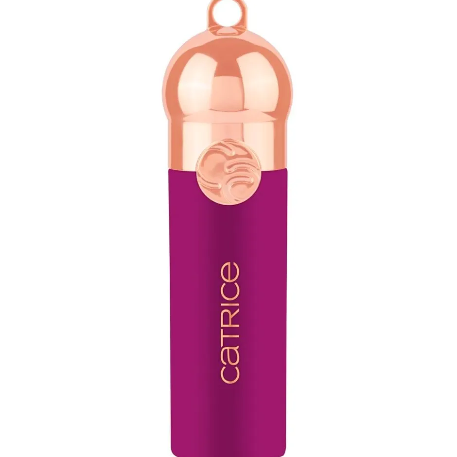 Holy Glazing C02 Wine Not? Liquid Blush|Catrice Best