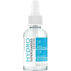 Hydro Supercharged Serum|Catrice Outlet