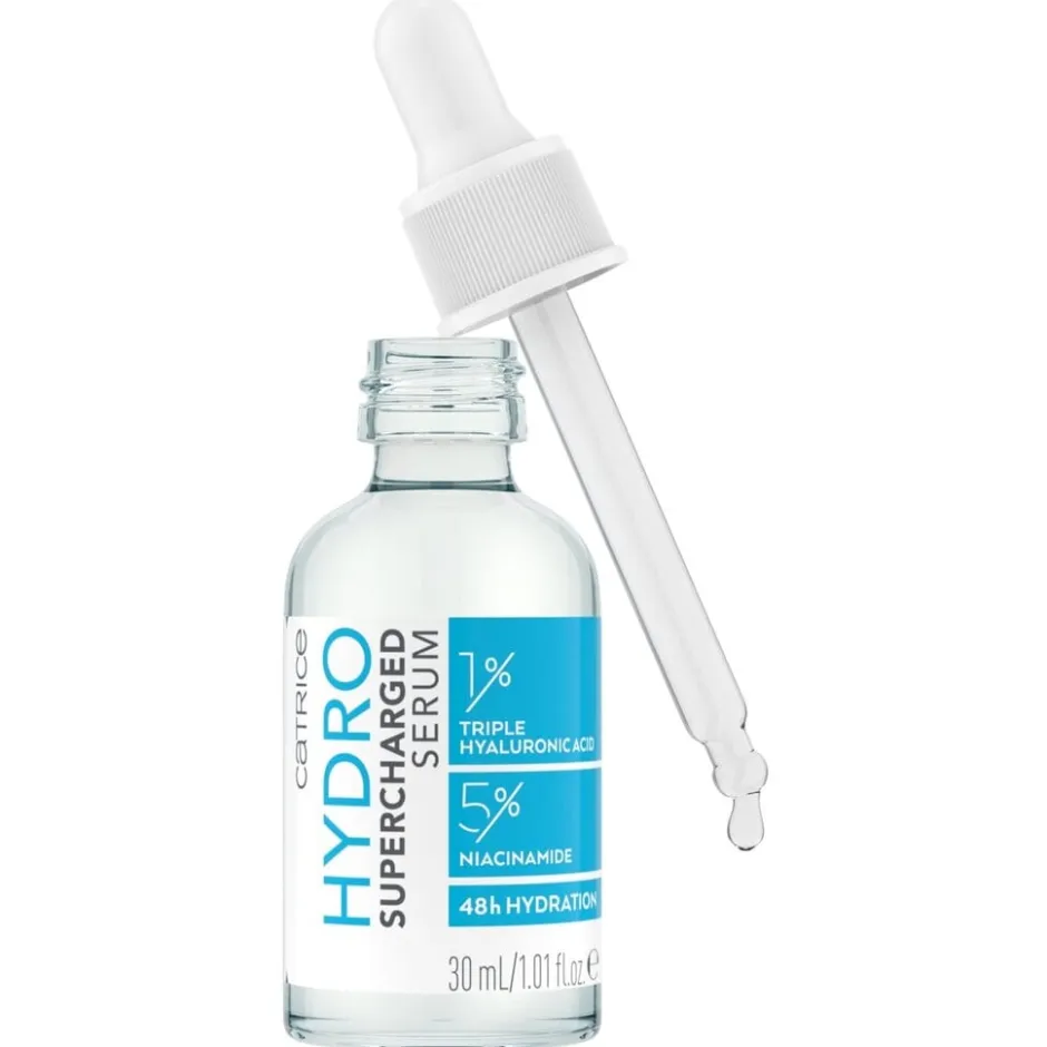 Hydro Supercharged Serum|Catrice Outlet