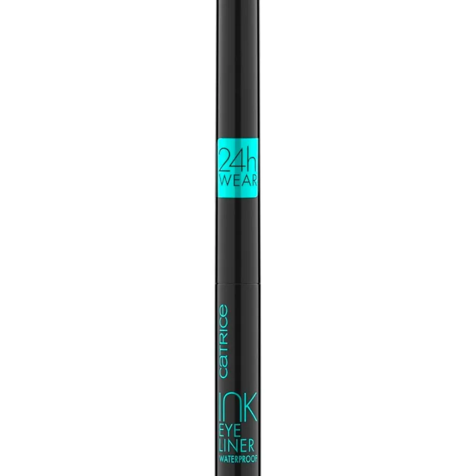 Catrice Ink 010 Best in Black Waterproof Eyeliner< Eyeliner