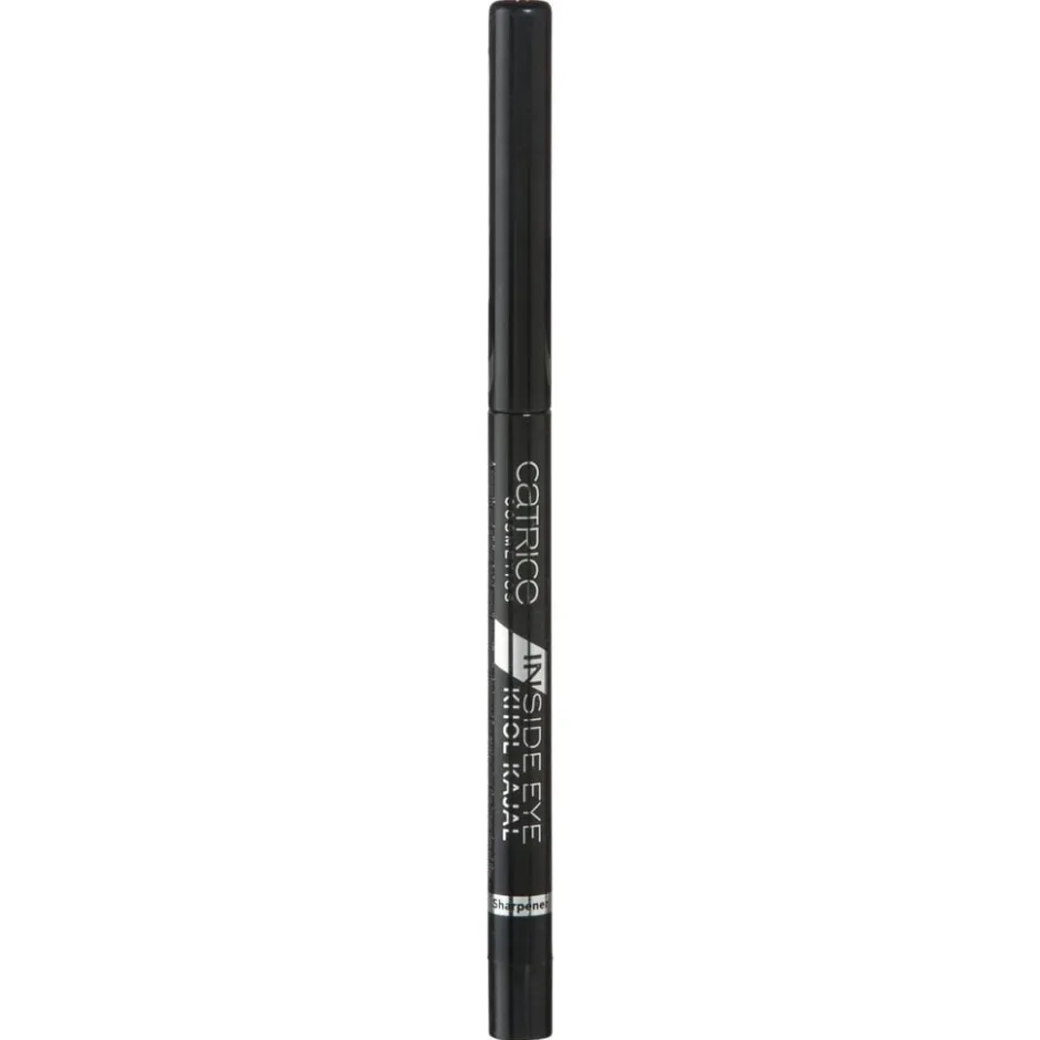 Catrice Inside Eye Kajal 010 Black Oogpotlood< Oogpotlood
