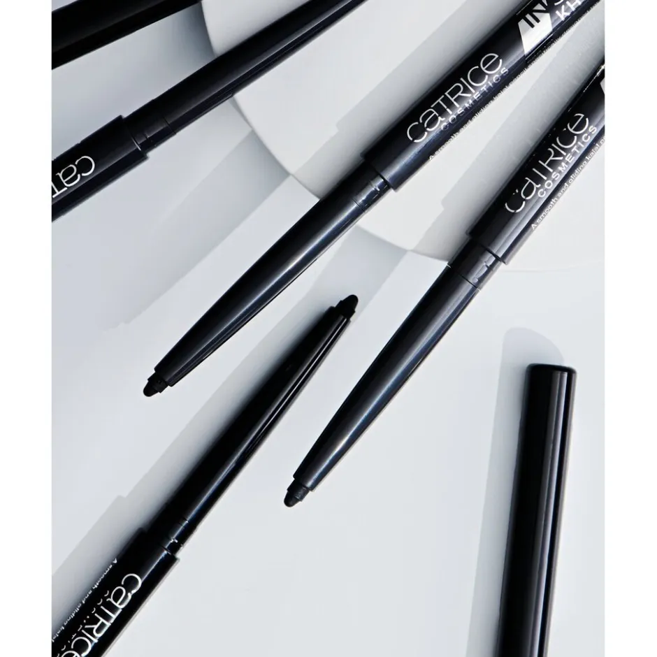 Catrice Inside Eye Kajal 010 Black Oogpotlood< Oogpotlood