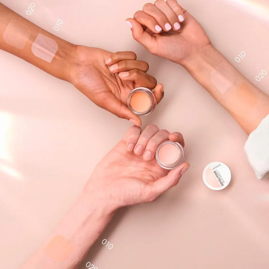 Catrice Instant Awake 20 Under Eye Brightener< Concealer