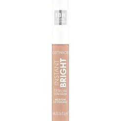 Instant Bright 010C Medium Coverage Serum Concealer|Catrice Outlet