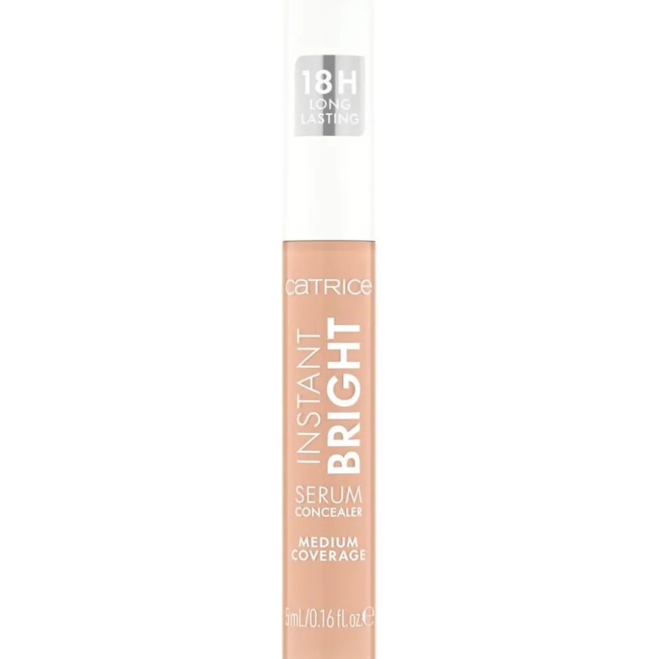Catrice Instant Bright 002N Medium Coverage Serum Concealer< Concealer