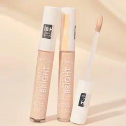 Catrice Instant Bright 002N Medium Coverage Serum Concealer< Concealer