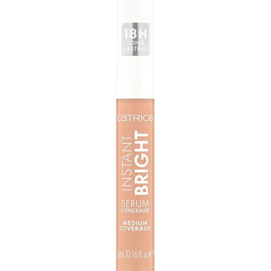 Catrice Instant Bright 005W Medium Coverage Serum Concealer< Concealer