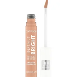 Catrice Instant Bright 020W Medium Coverage Serum Concealer< Concealer