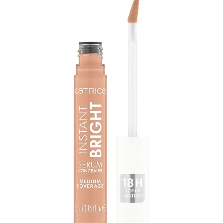 Catrice Instant Bright 020W Medium Coverage Serum Concealer< Concealer