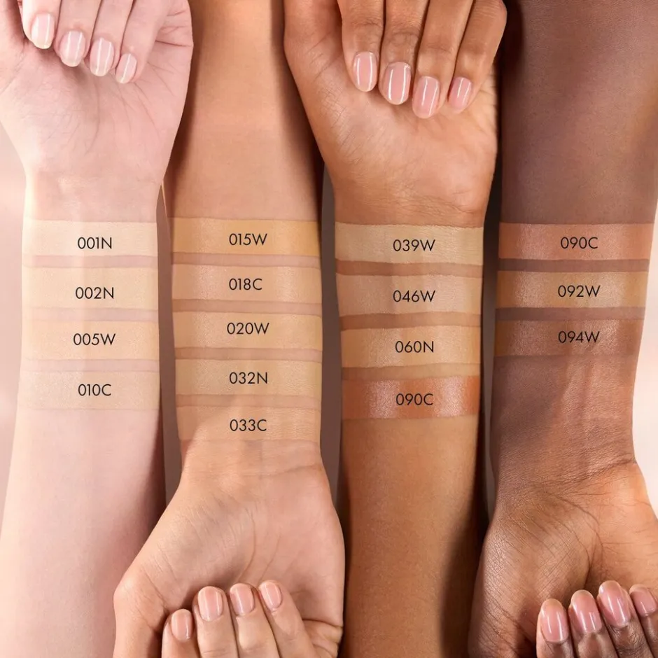 Catrice Instant Bright 020W Medium Coverage Serum Concealer< Concealer