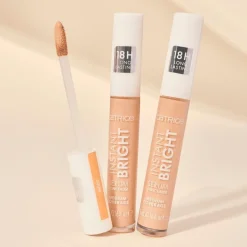 Catrice Instant Bright 020W Medium Coverage Serum Concealer< Concealer