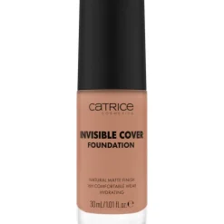 Catrice Invisible Cover 042C Foundation< Foundation