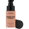 Invisible Cover 035C Foundation|Catrice