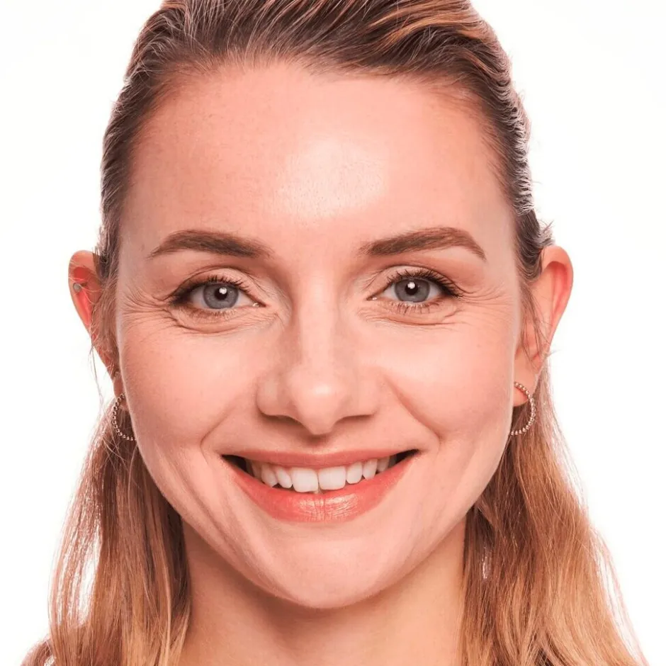 Invisible Cover 035C Foundation|Catrice