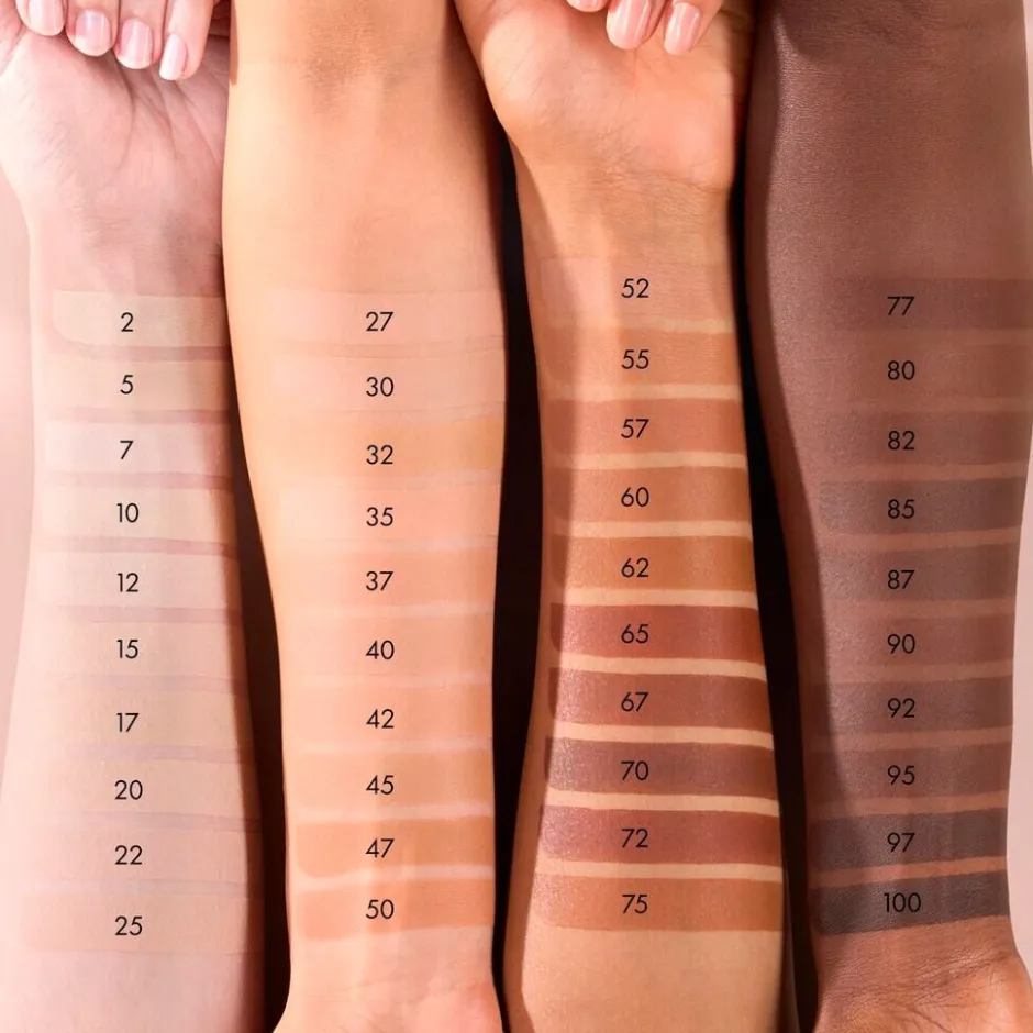 Invisible Cover 082N Foundation|Catrice