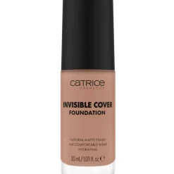 Catrice Invisible Cover 040N Foundation< Foundation