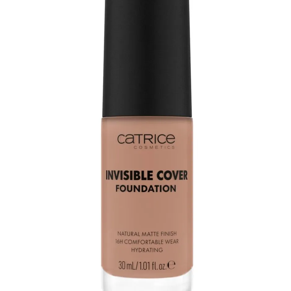Catrice Invisible Cover 040N Foundation< Foundation