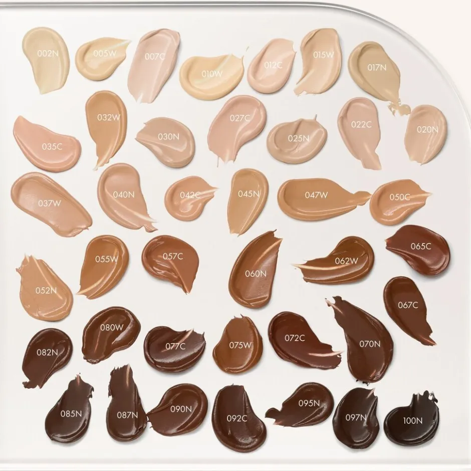 Catrice Invisible Cover 040N Foundation< Foundation