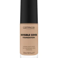 Catrice Invisible Cover 017N Foundation< Foundation