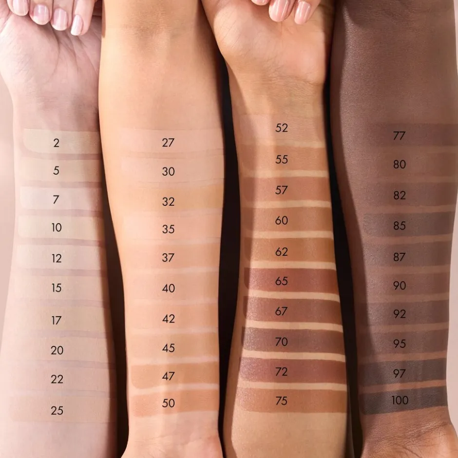 Catrice Invisible Cover 017N Foundation< Foundation