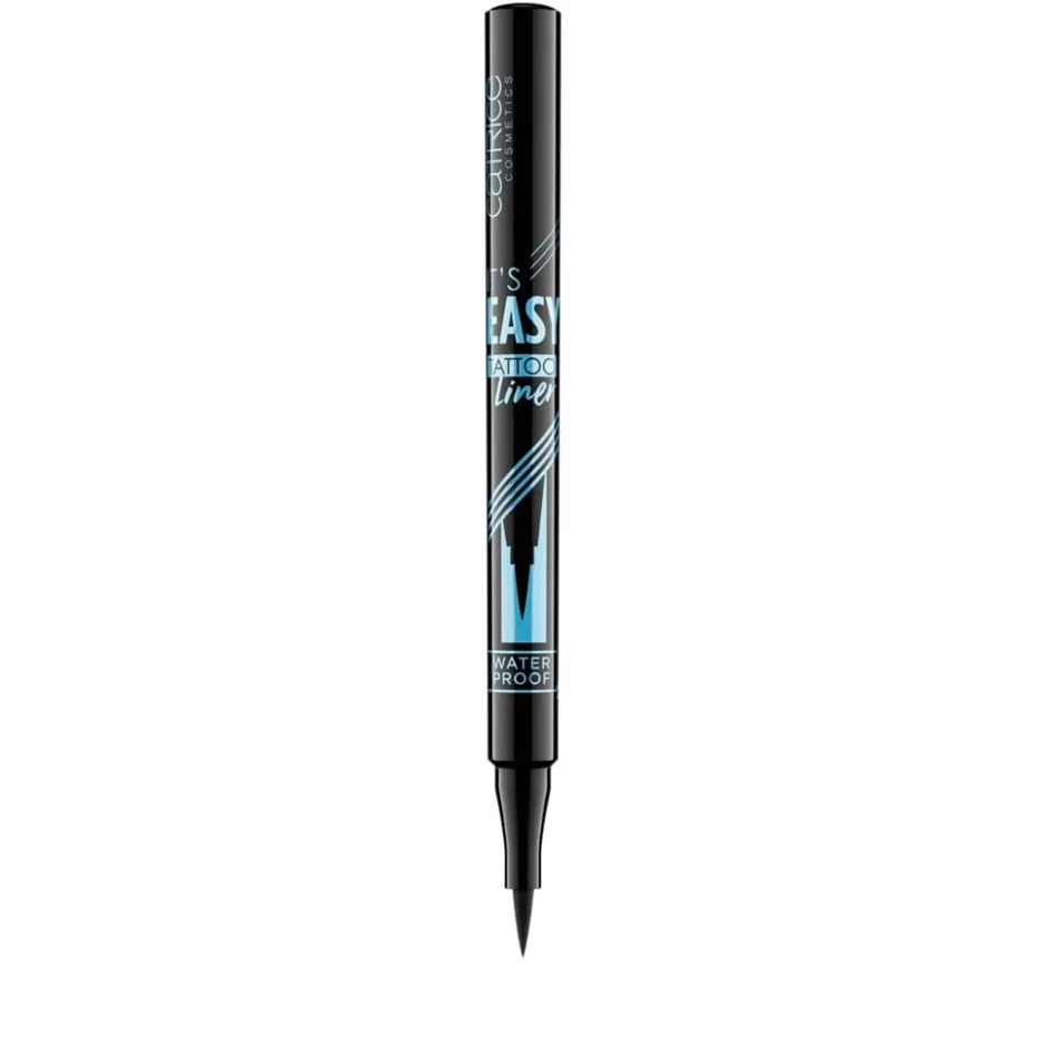 Catrice It's Easy 010 Black Lifeproof Tattoo Liner< Eyeliner