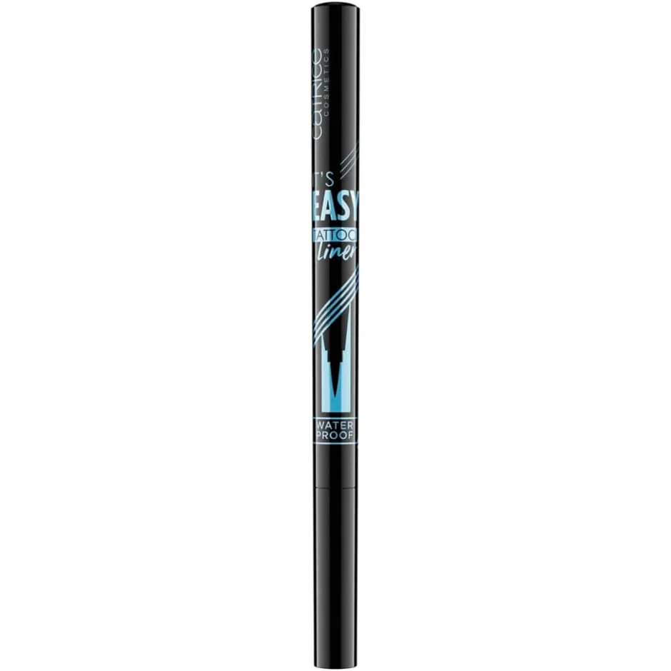Catrice It's Easy 010 Black Lifeproof Tattoo Liner< Eyeliner