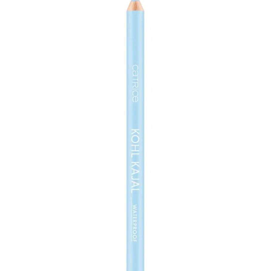 Catrice Kajal 160 Baby Blue Waterproof Kohl Oogpotlood< Oogpotlood