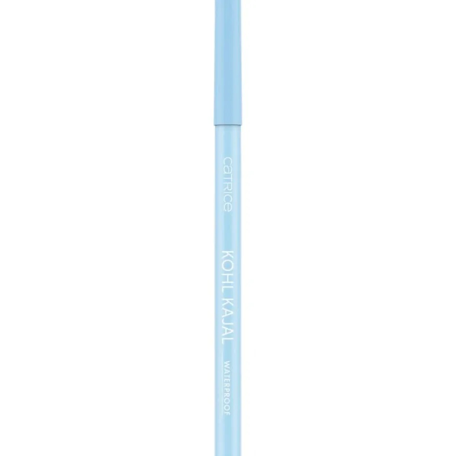 Catrice Kajal 160 Baby Blue Waterproof Kohl Oogpotlood< Oogpotlood