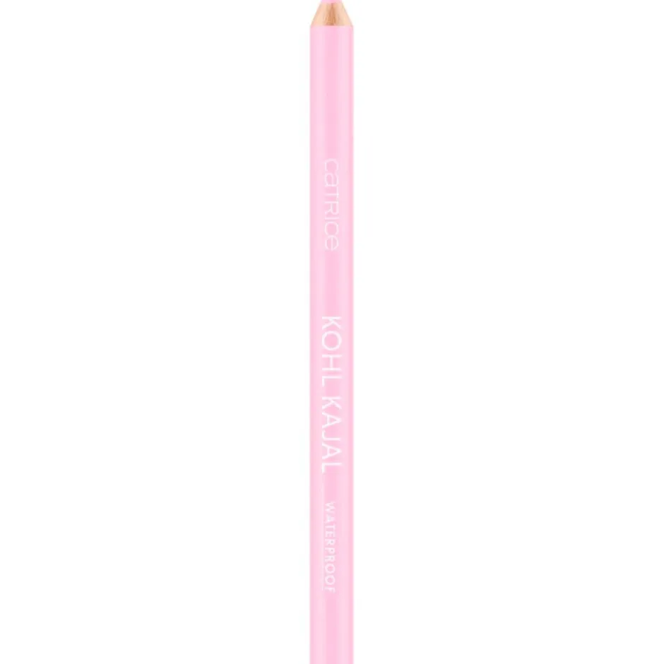 Kajal 170 Candy Rose Waterproof Kohl Oogpotlood|Catrice New